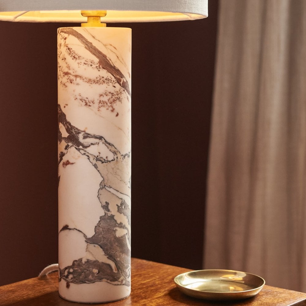 Clio Table Lamp by Heathfield & Co