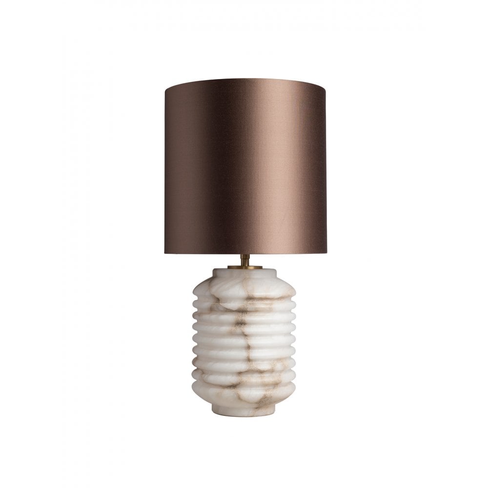 Auria Table Lamp by Heathfield & Co