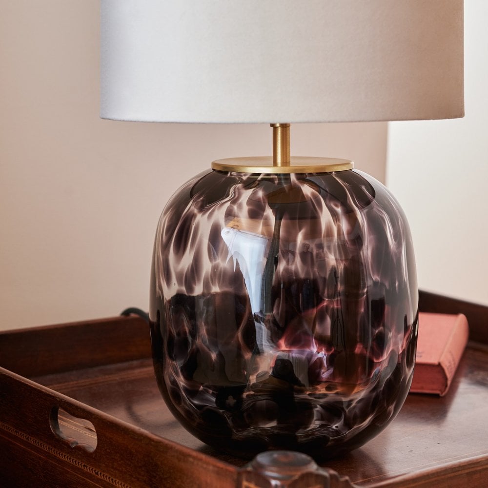 Callie Table Lamp by Heathfield & Co