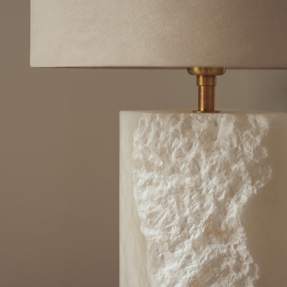 Dura Table Lamp by Heathfield & Co