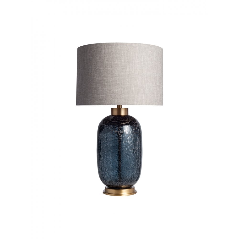 Amelia Large Midnight Table Lamp by Heathfield & Co