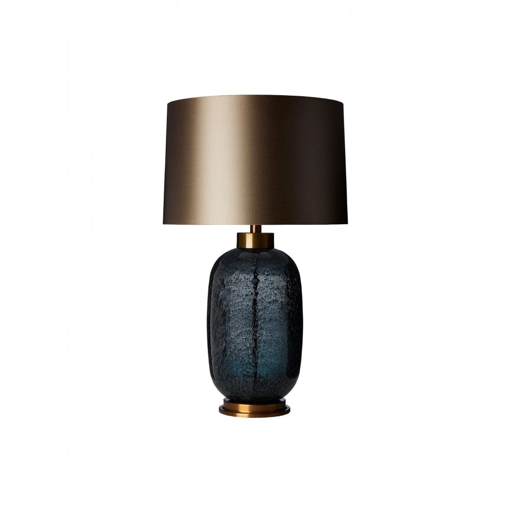 Amelia Large Midnight Table Lamp by Heathfield & Co