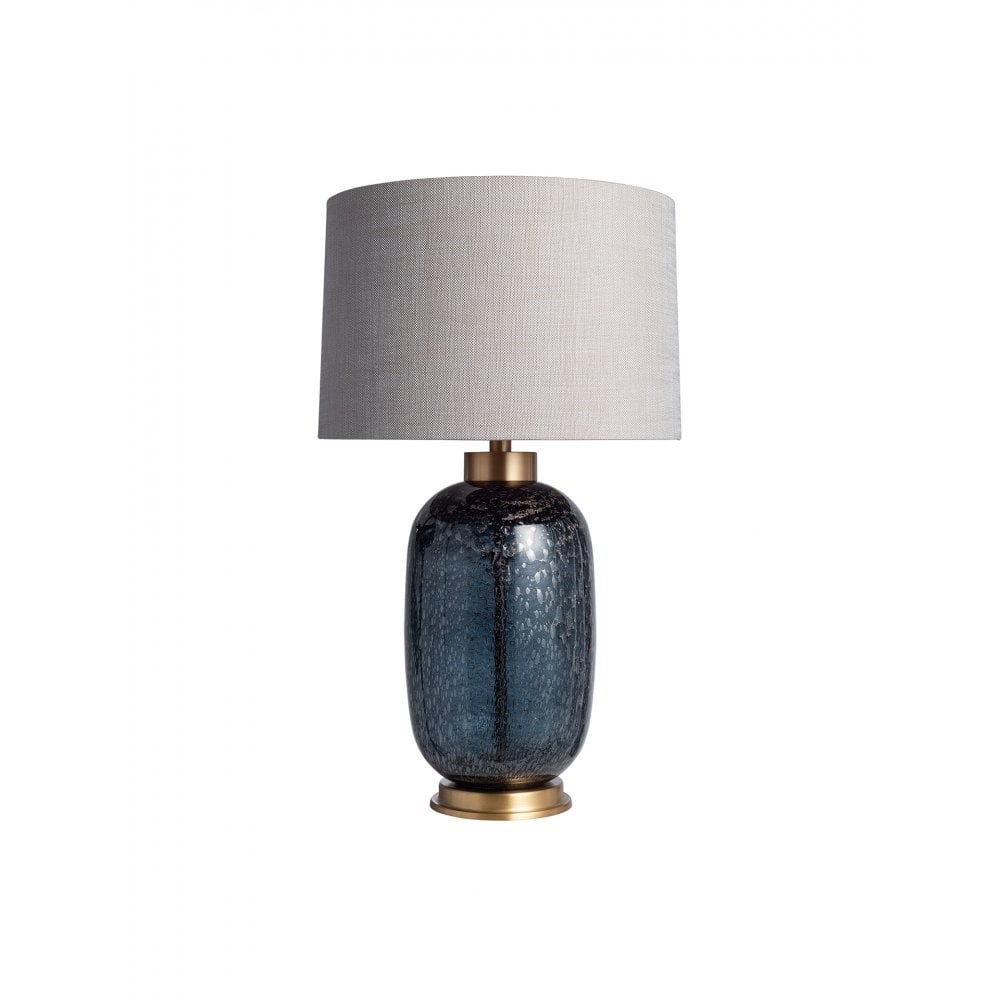 Amelia Large Midnight Table Lamp by Heathfield & Co