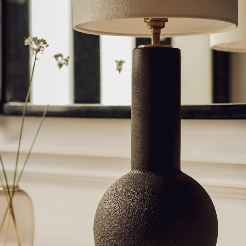 Elara Table Lamp by Heathfield & Co