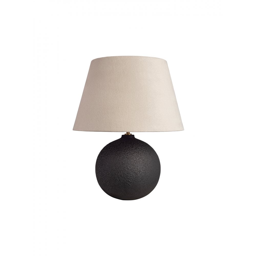 Ayda Table Lamp by Heathfield & Co