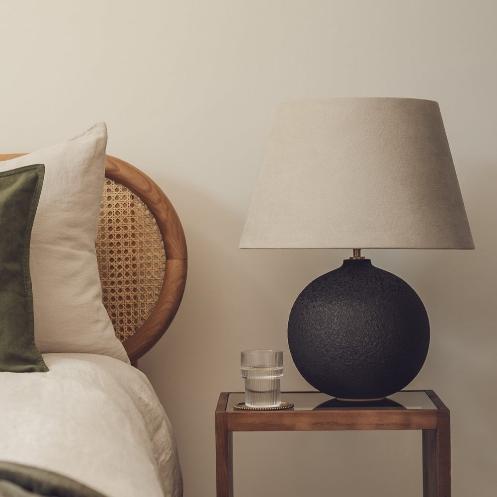 Ayda Table Lamp by Heathfield & Co