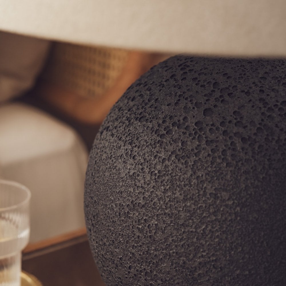 Ayda Table Lamp by Heathfield & Co
