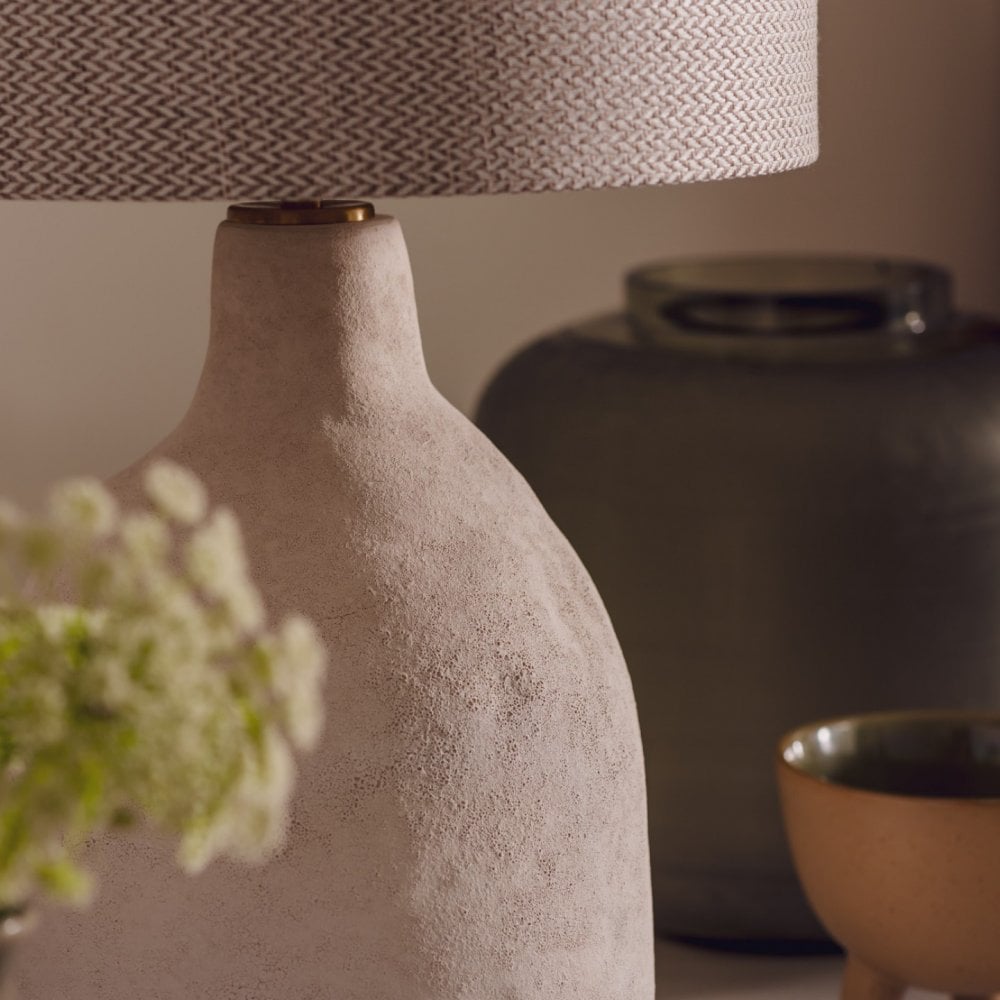 Astri Table Lamp by Heathfield & Co