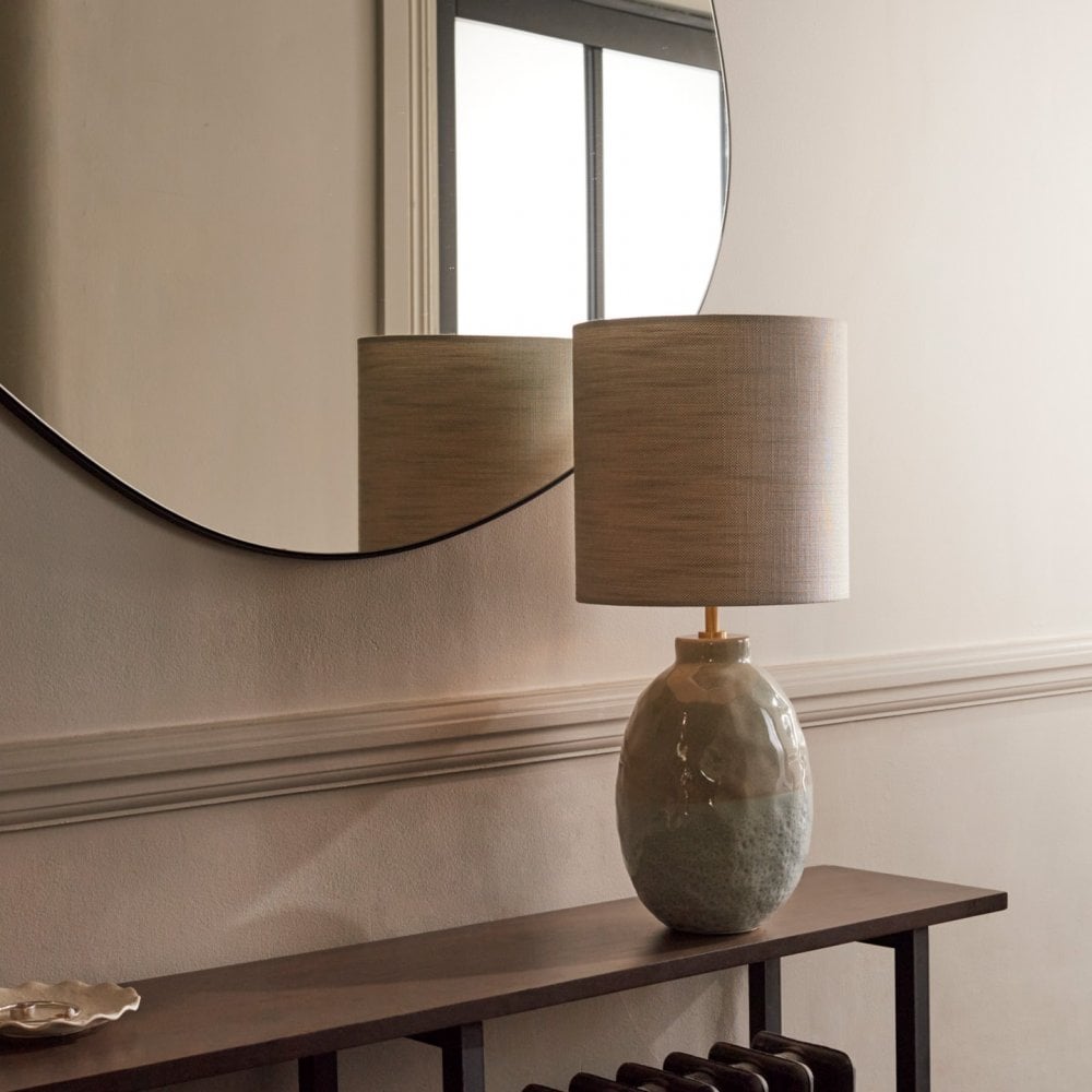 Mira Table Lamp by Heathfield & Co