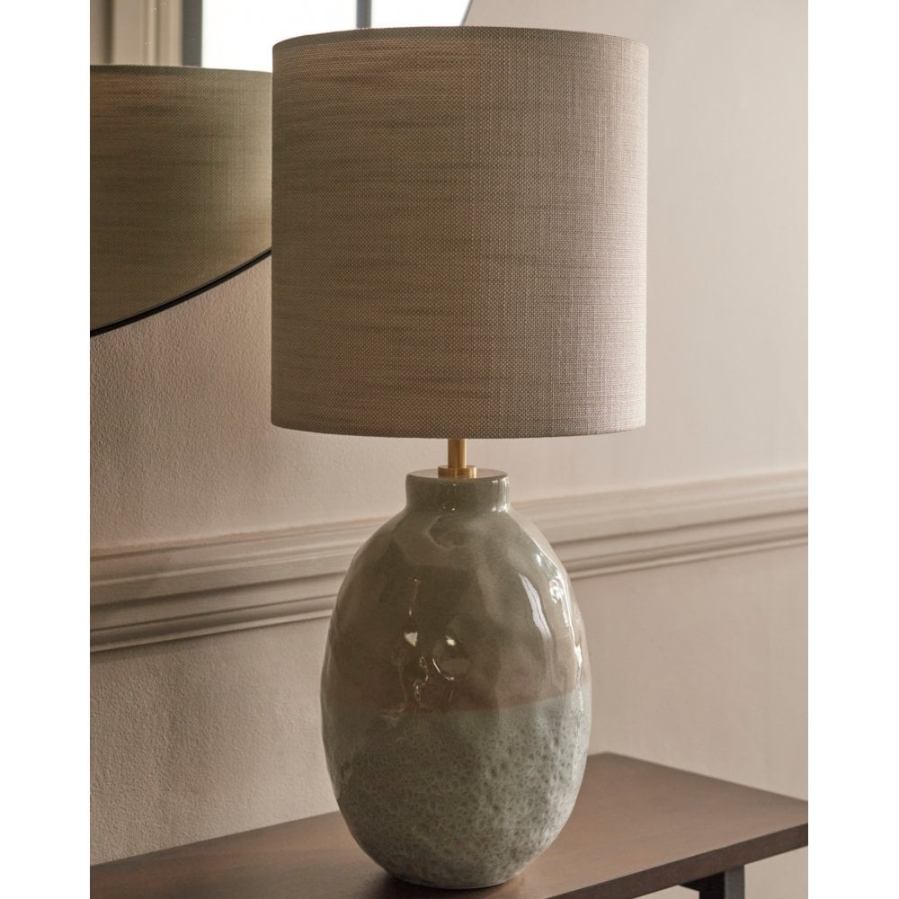 Mira Table Lamp by Heathfield & Co