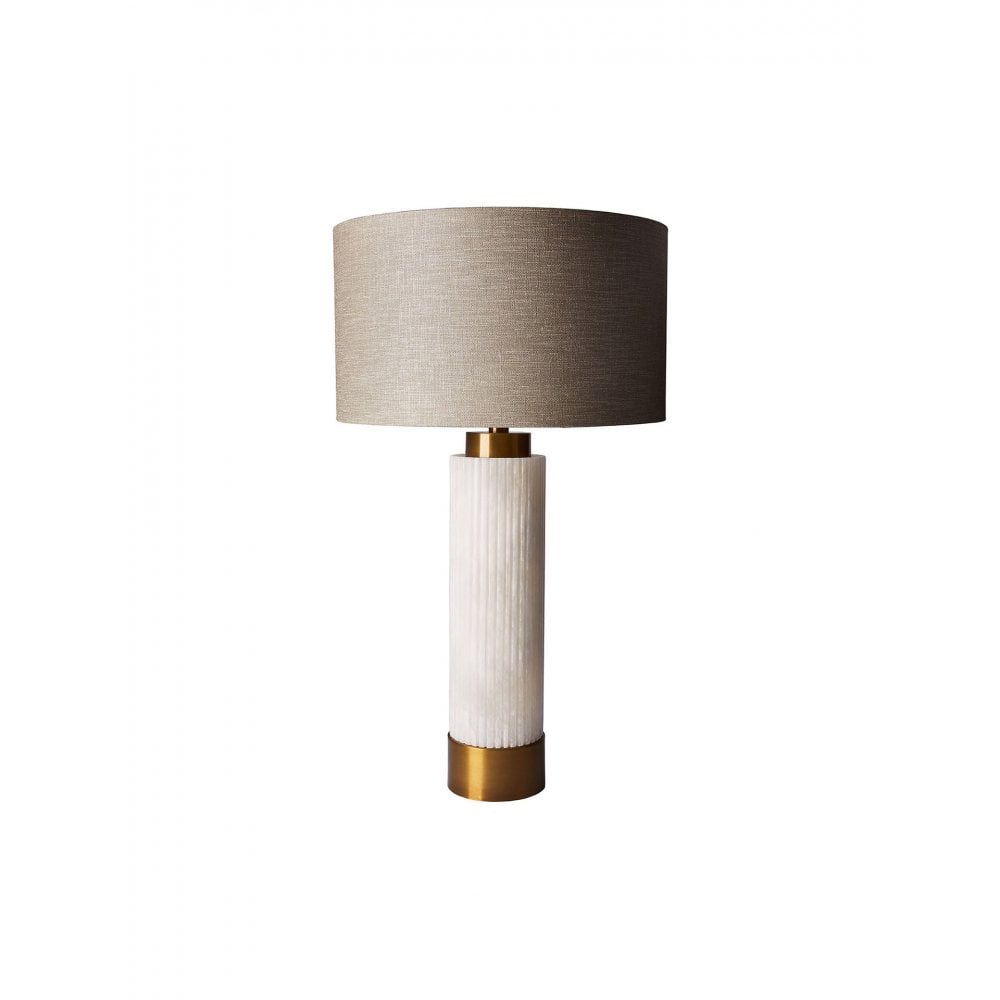 Roca Table Lamp by Heathfield & Co