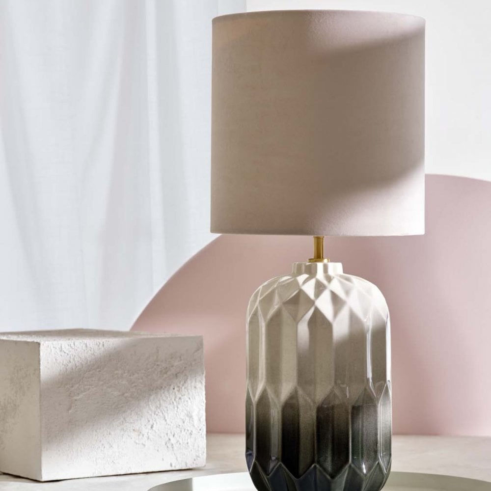 Ivy Table Lamp by Heathfield & Co