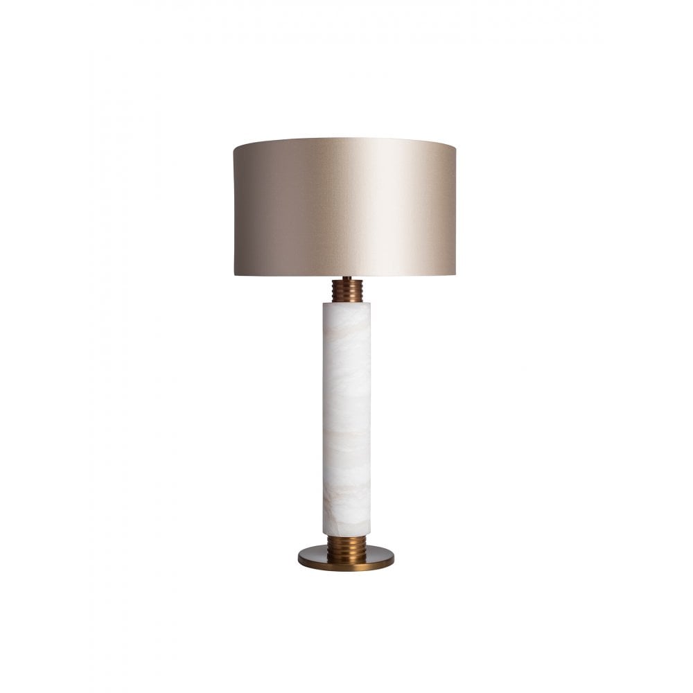 Alamo Table Lamp by Heathfield & Co