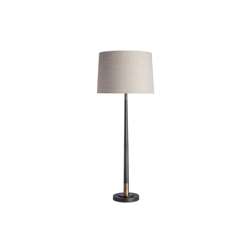 Veletto Large Table Lamp by Heathfield & Co