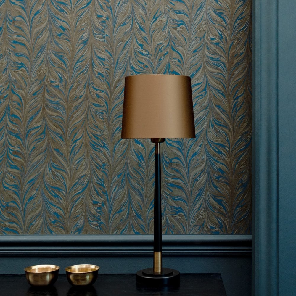 Veletto Large Table Lamp by Heathfield & Co