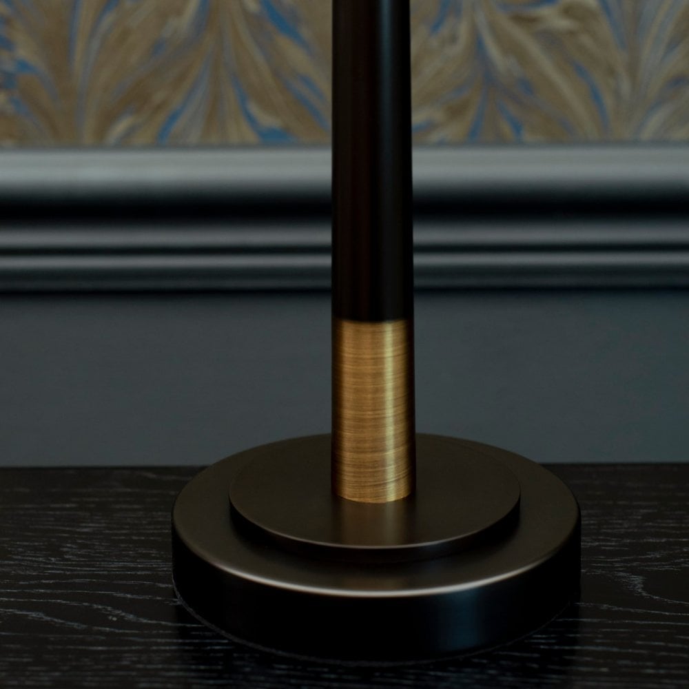 Veletto Large Table Lamp by Heathfield & Co
