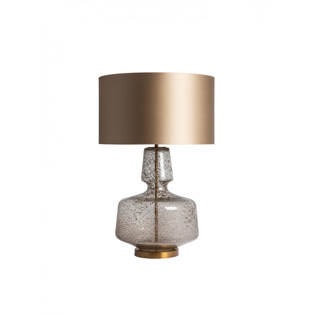 Adora Antique Table Lamp by Heathfield & Co