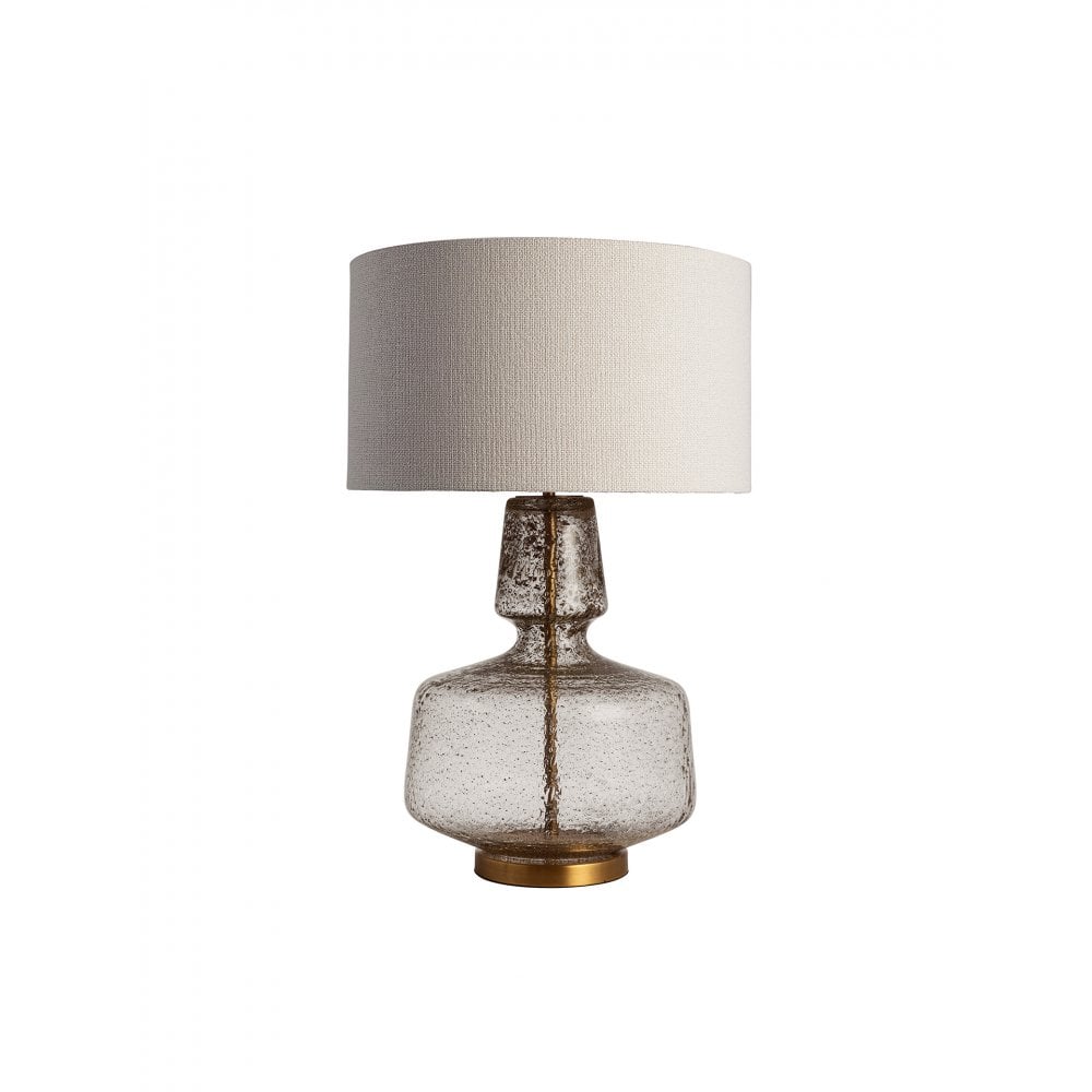 Adora Antique Table Lamp by Heathfield & Co