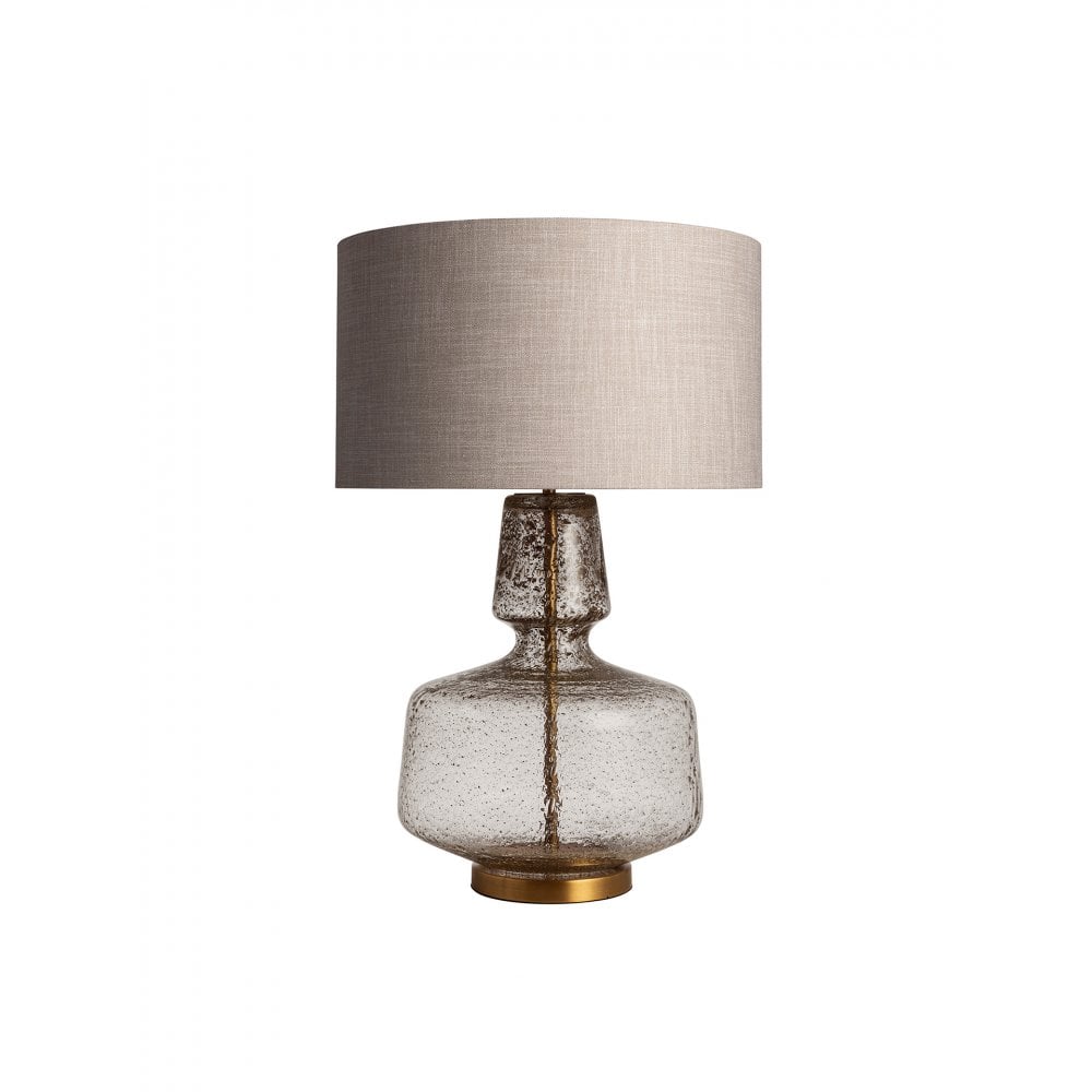 Adora Antique Table Lamp by Heathfield & Co