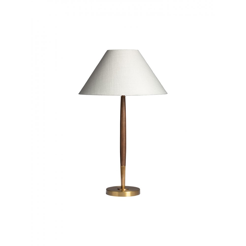 Ronni Table Lamp by Heathfield & Co