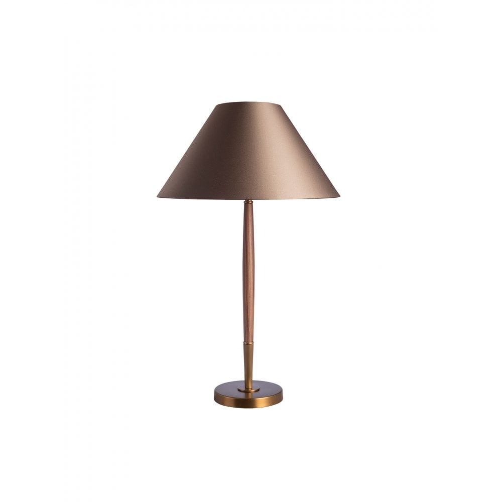 Ronni Table Lamp by Heathfield & Co