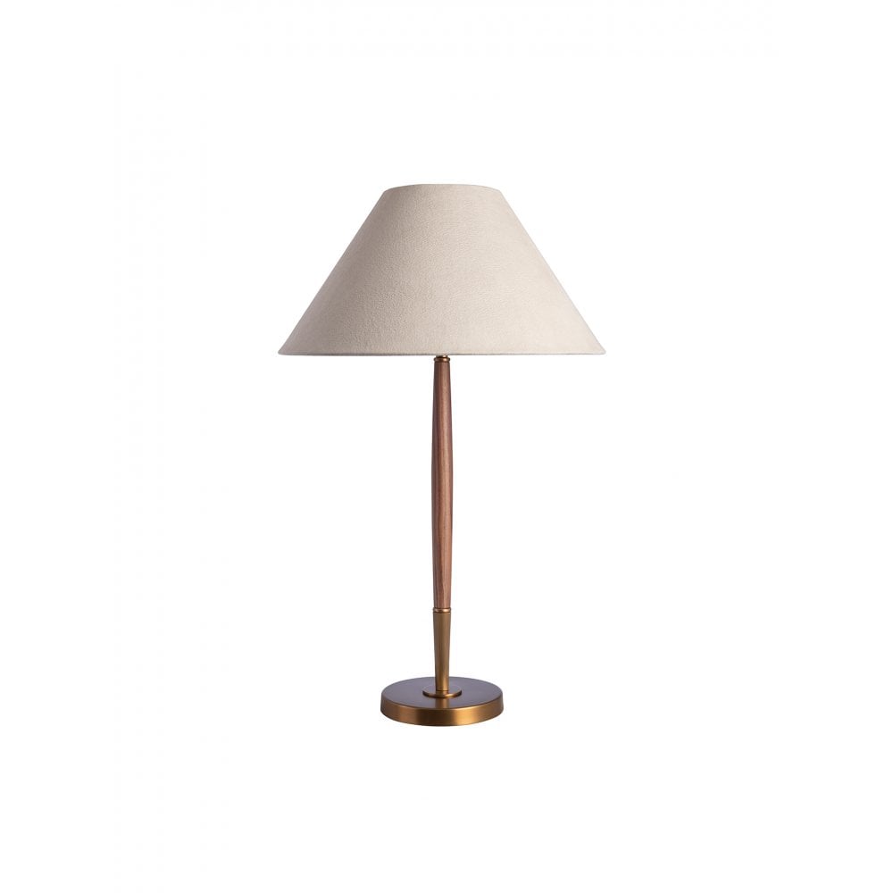 Ronni Table Lamp by Heathfield & Co