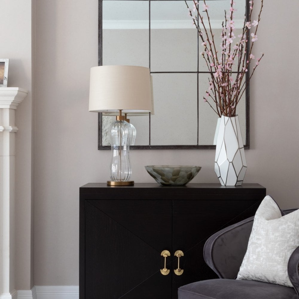 Mae Table Lamp by Heathfield & Co