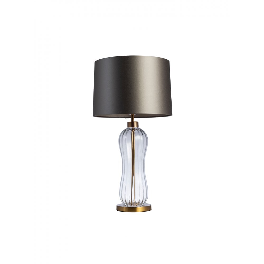 Mae Table Lamp by Heathfield & Co