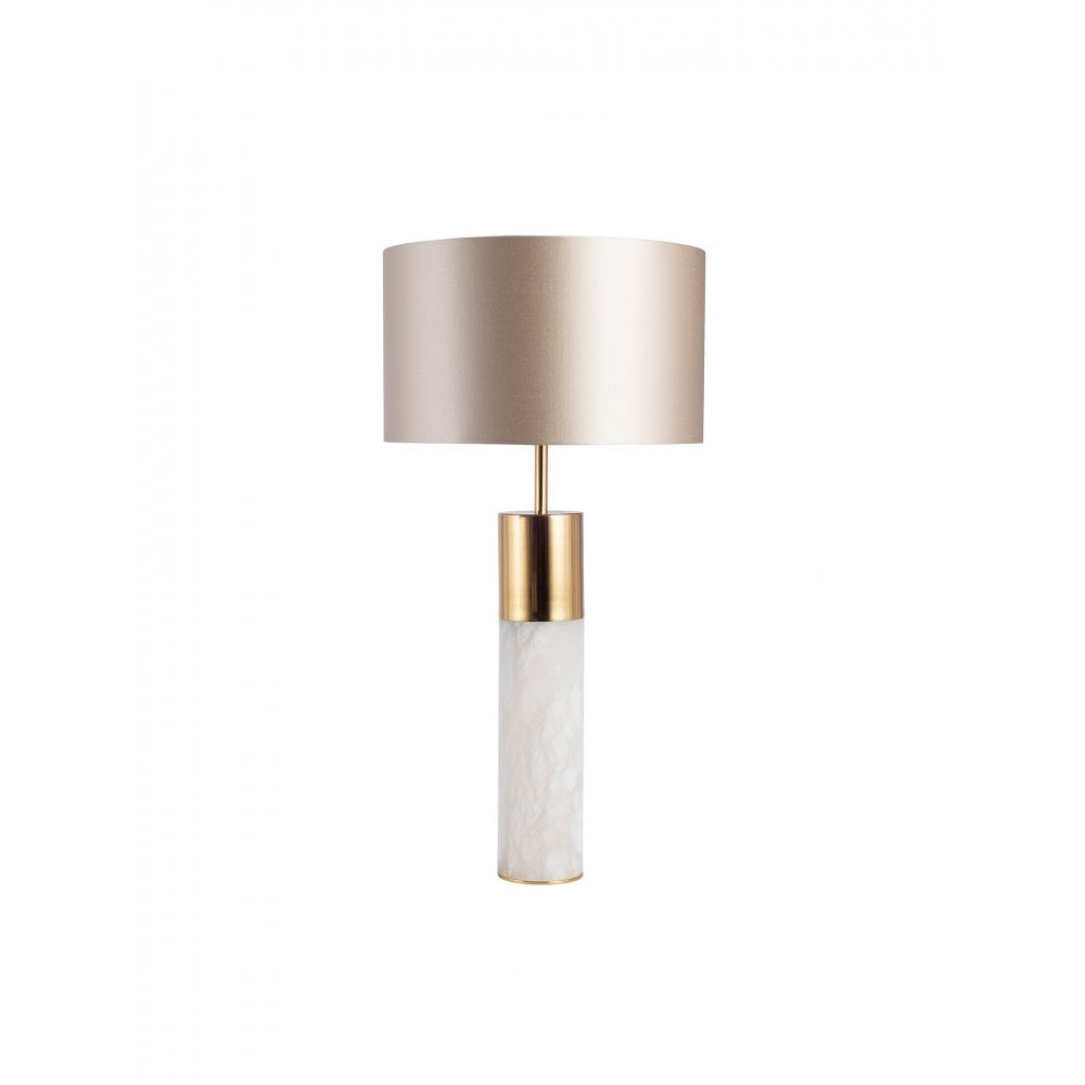 Azaila Table Lamp by Heathfield & Co