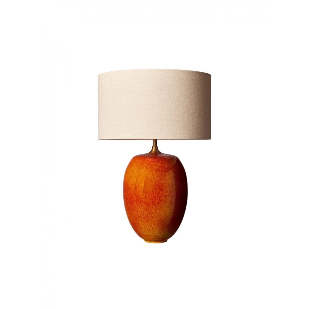 Canyon Table Lamp by Heathfield & Co