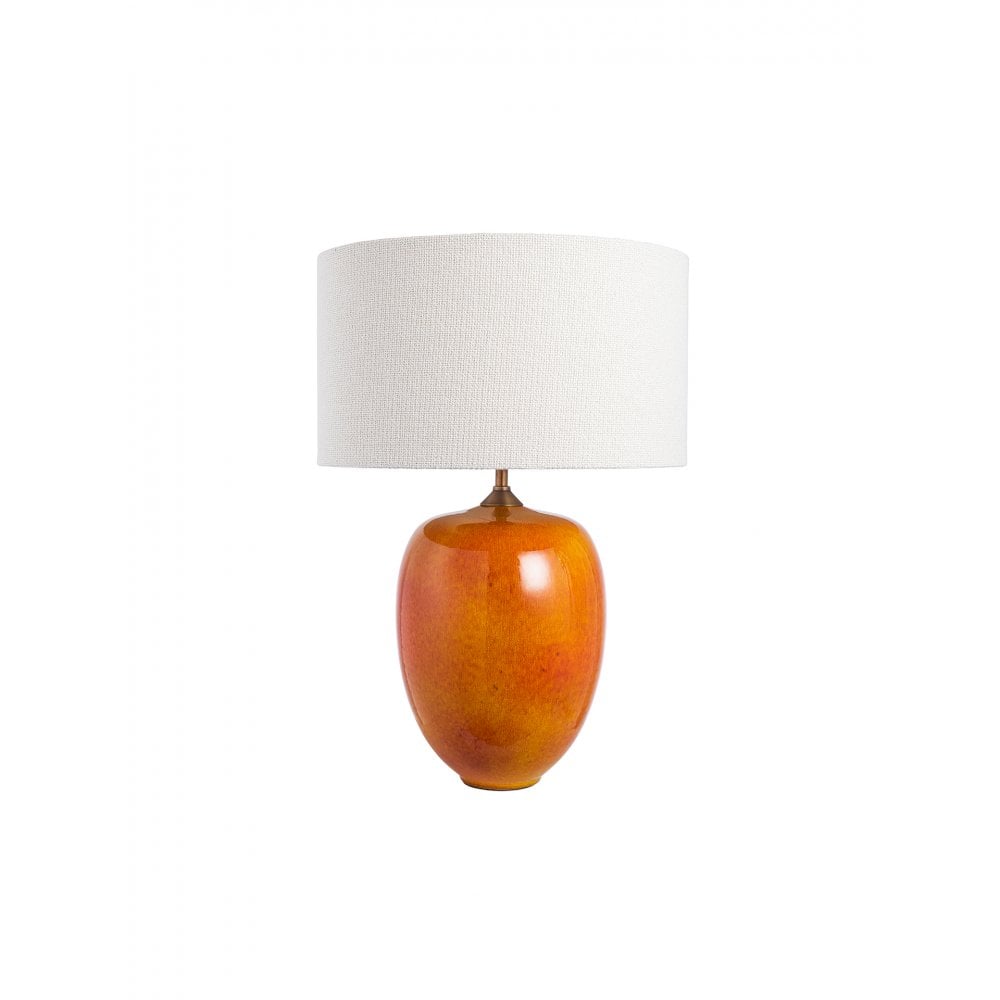 Canyon Table Lamp by Heathfield & Co