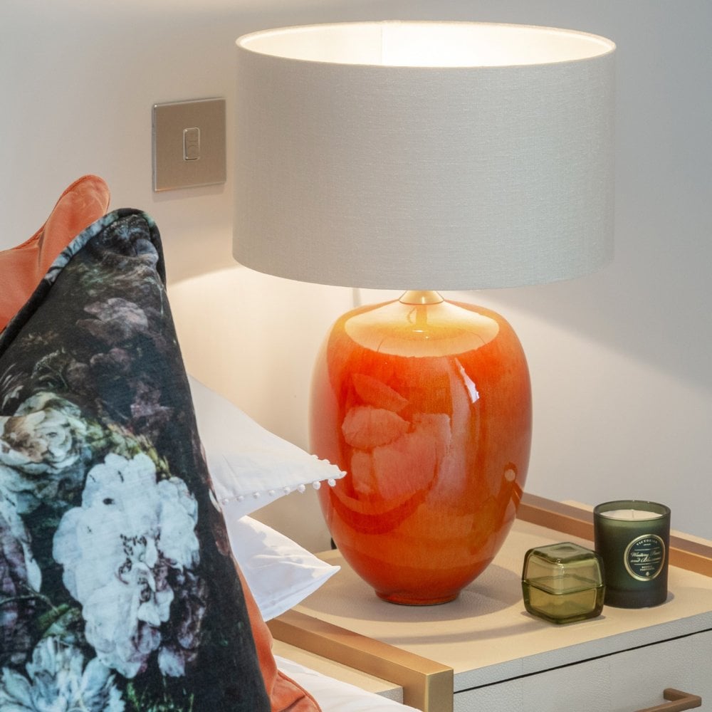 Canyon Table Lamp by Heathfield & Co