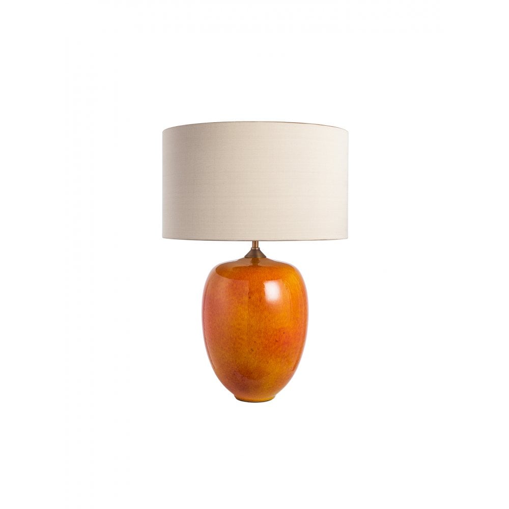 Canyon Table Lamp by Heathfield & Co