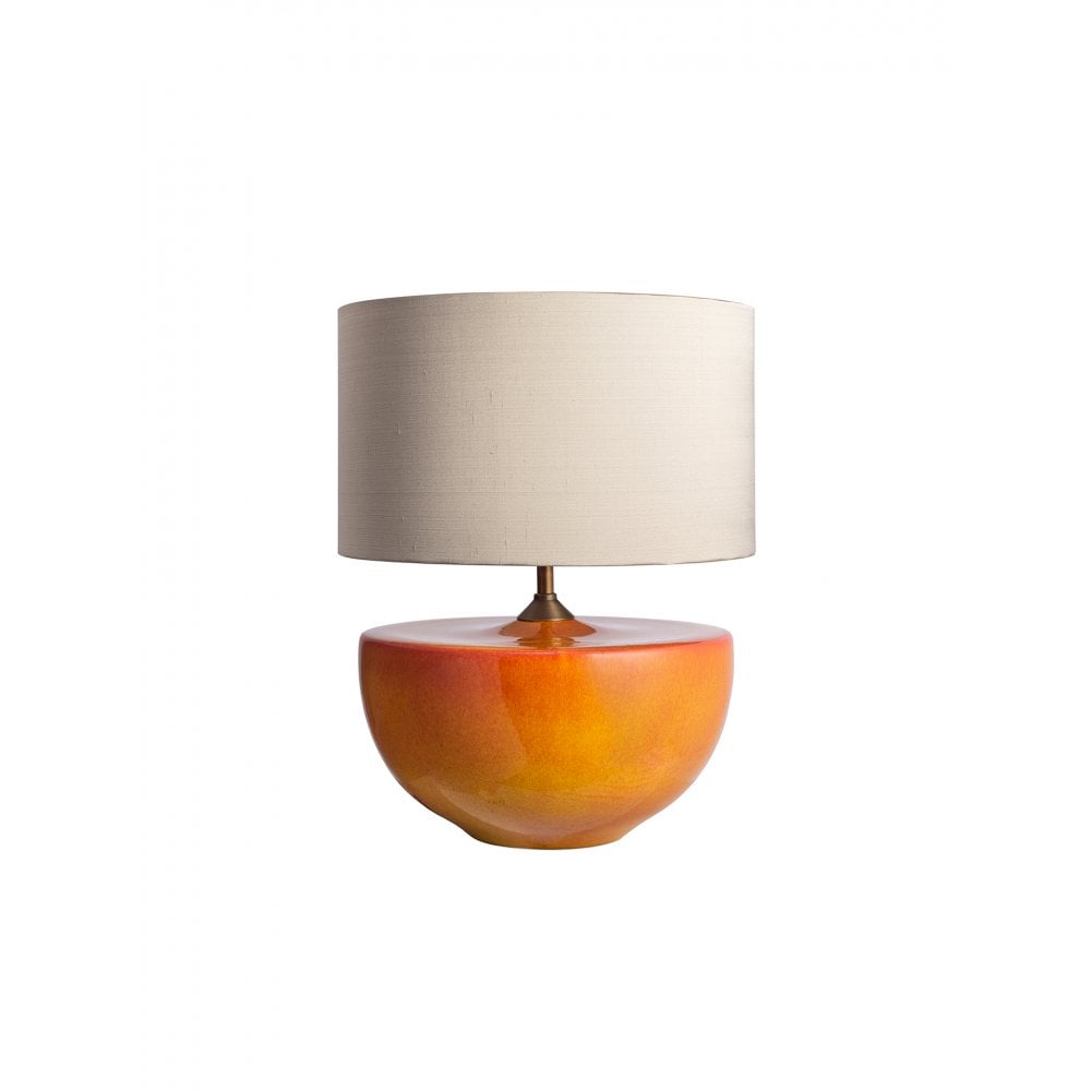 Fuji Table Lamp by Heathfield & Co
