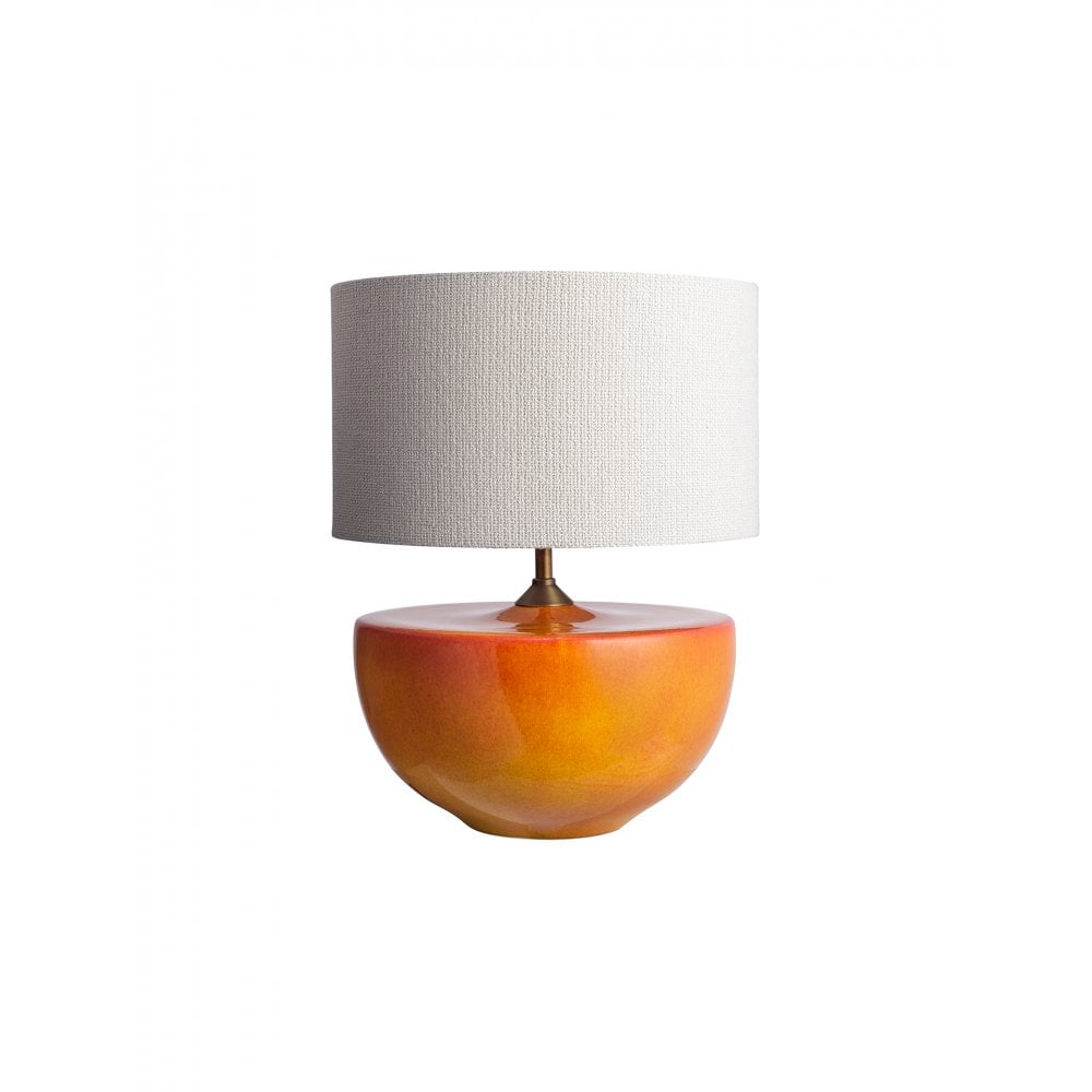 Fuji Table Lamp by Heathfield & Co