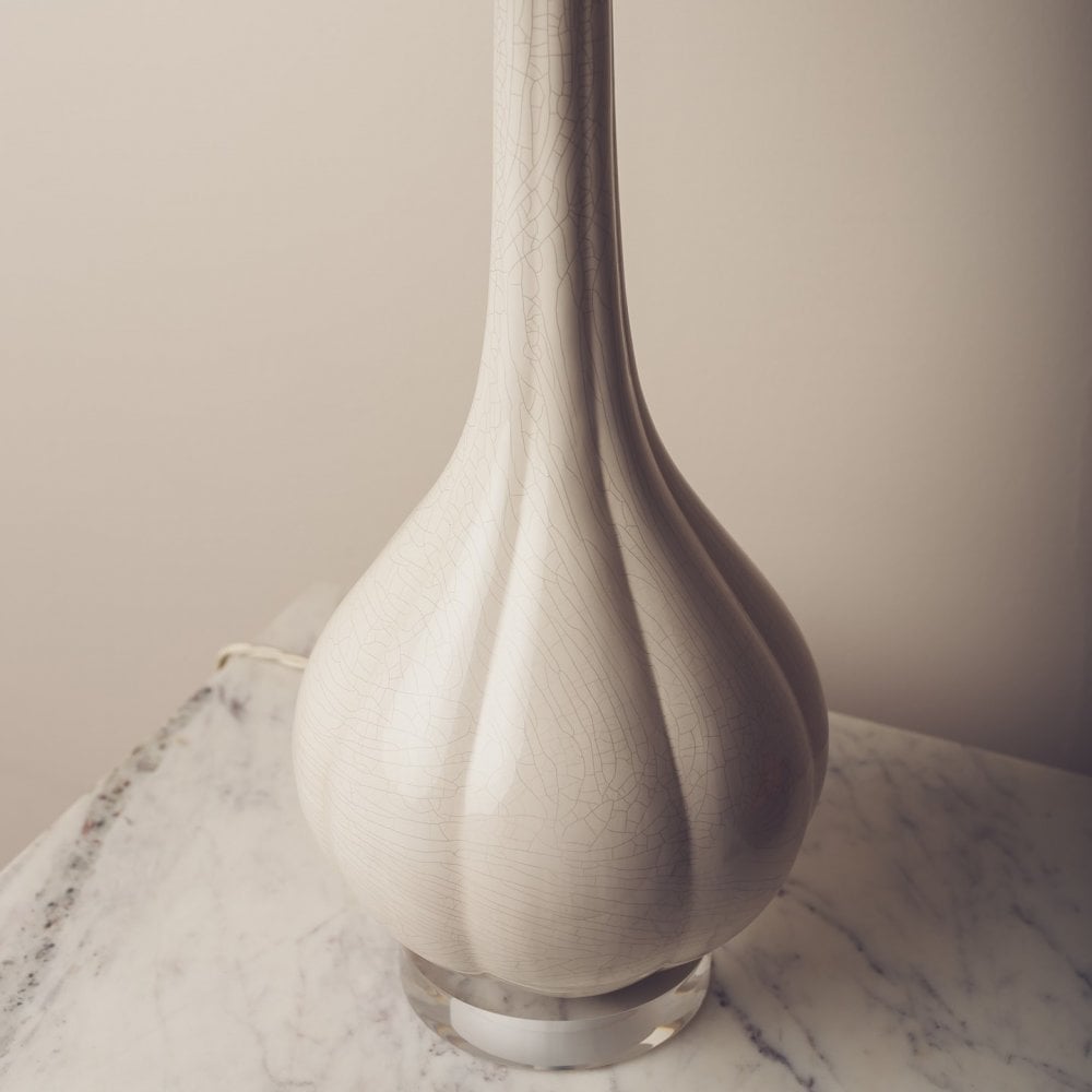 Elenor Table Lamp by Heathfield & Co