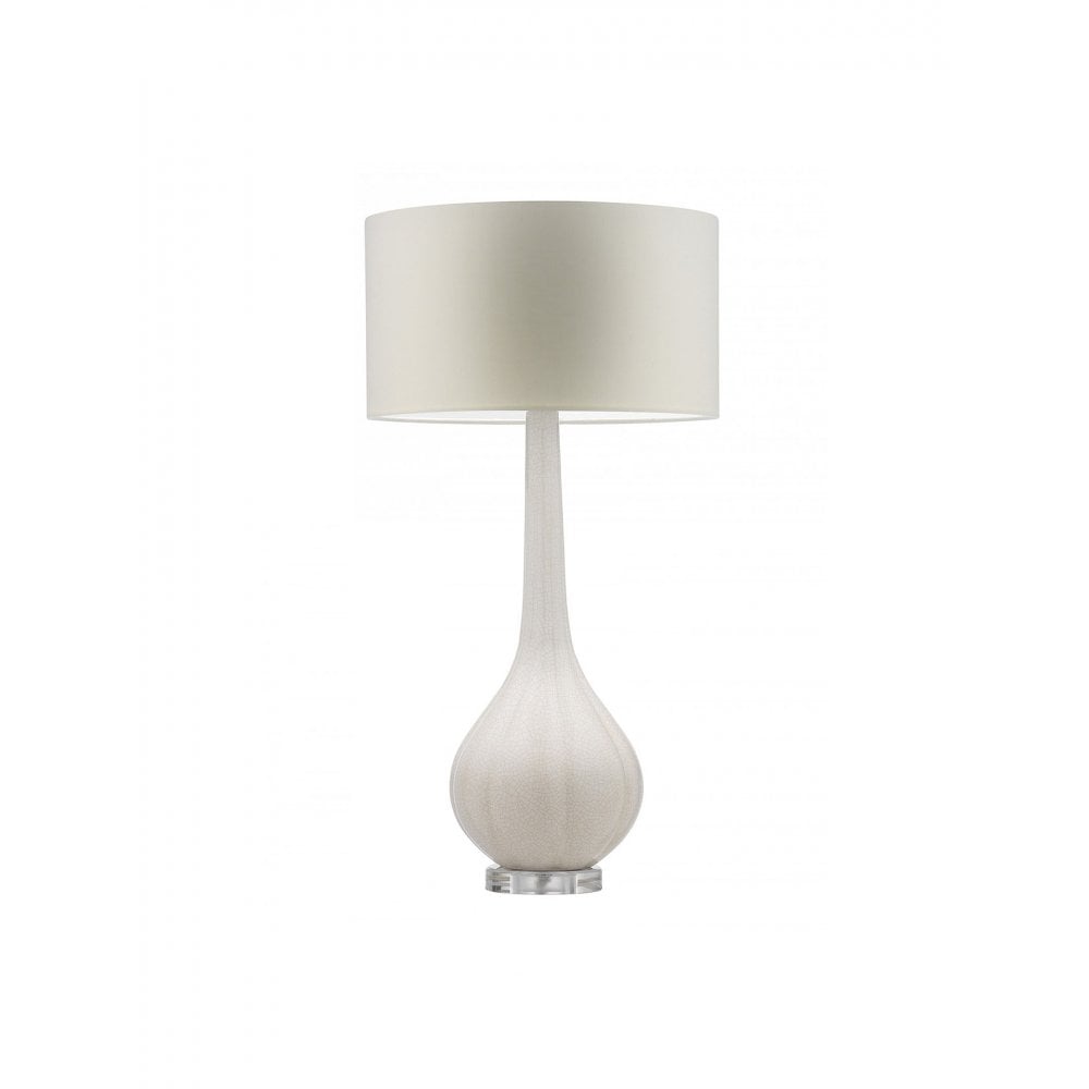 Elenor Table Lamp by Heathfield & Co