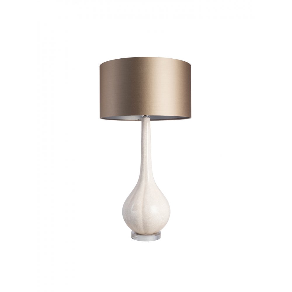 Elenor Table Lamp by Heathfield & Co