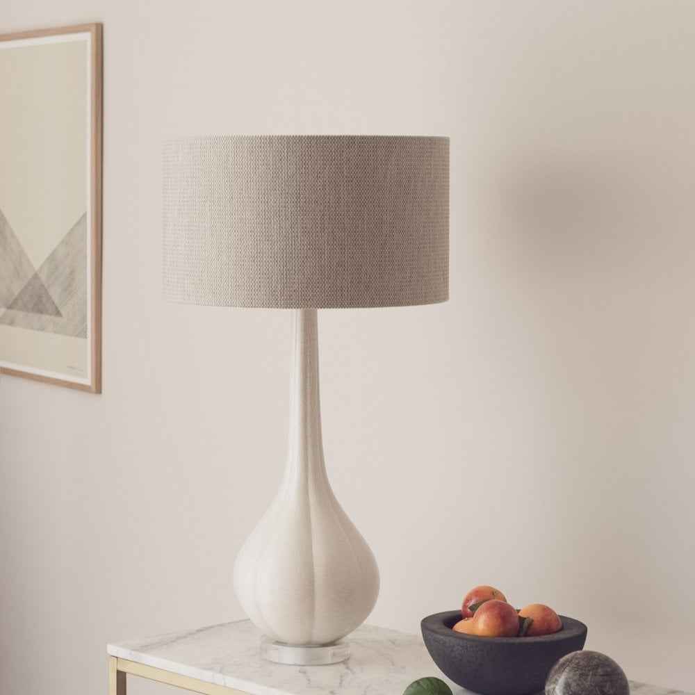 Elenor Table Lamp by Heathfield & Co