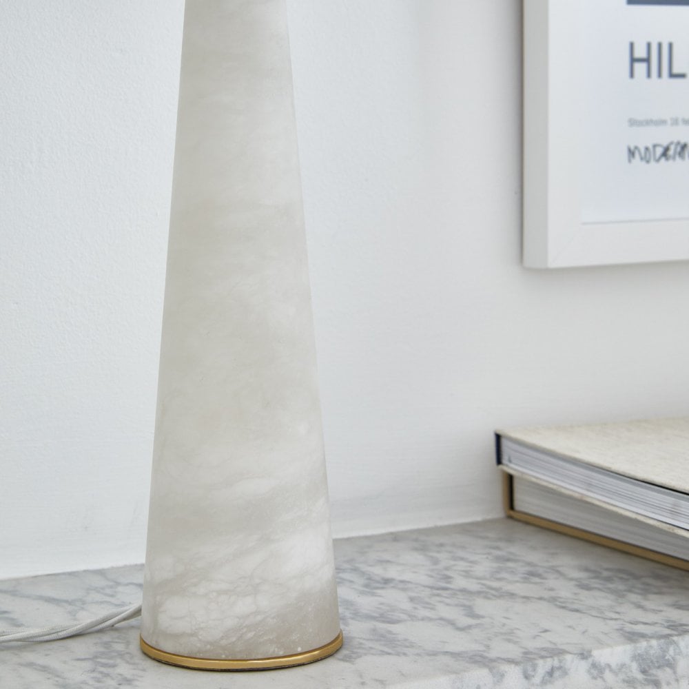 Ives Table Lamp by Heathfield & Co