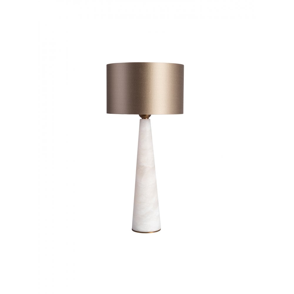 Ives Table Lamp by Heathfield & Co