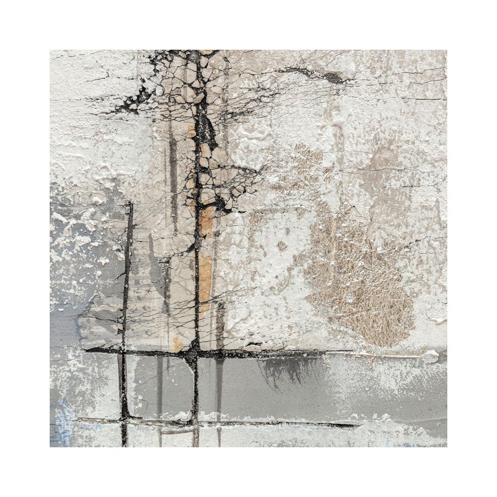 Oil on Canvas 07 by Berkeley Designs