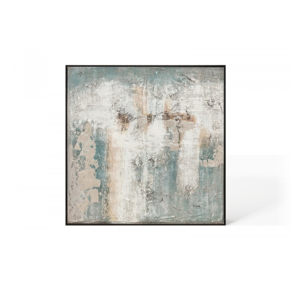 Oil on Canvas 08 by Berkeley Designs