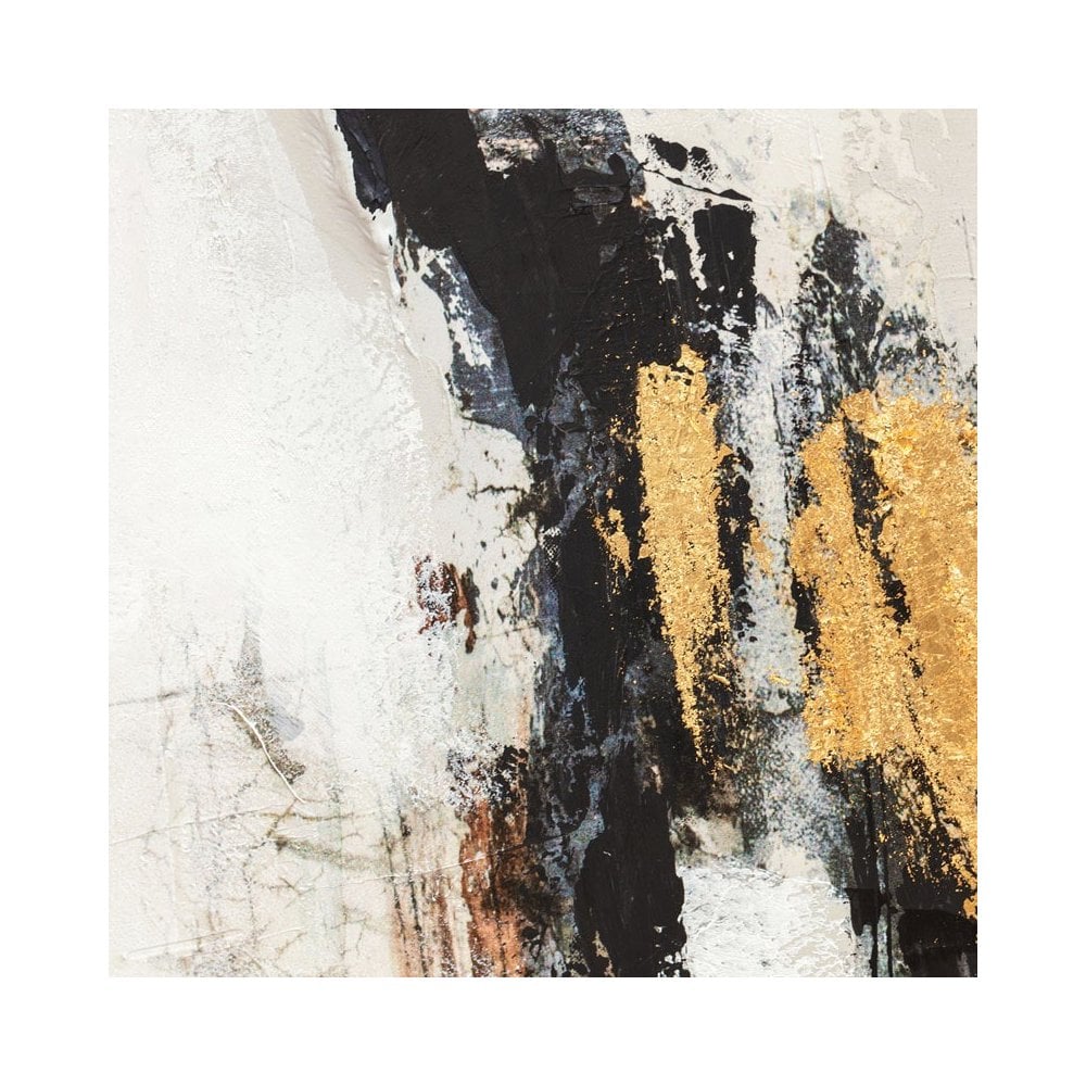 Oil on Canvas 11 by Berkeley Designs