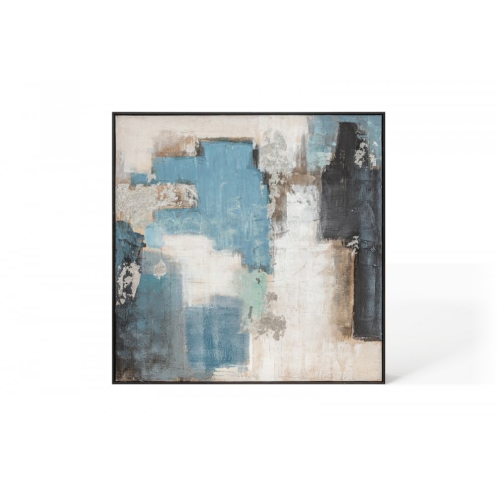 Oil on Canvas 12 by Berkeley Designs