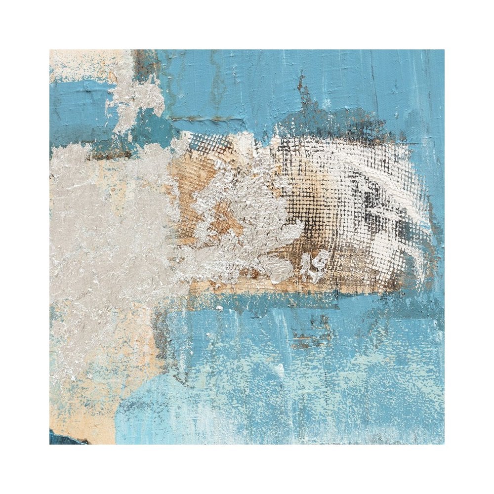 Oil on Canvas 12 by Berkeley Designs