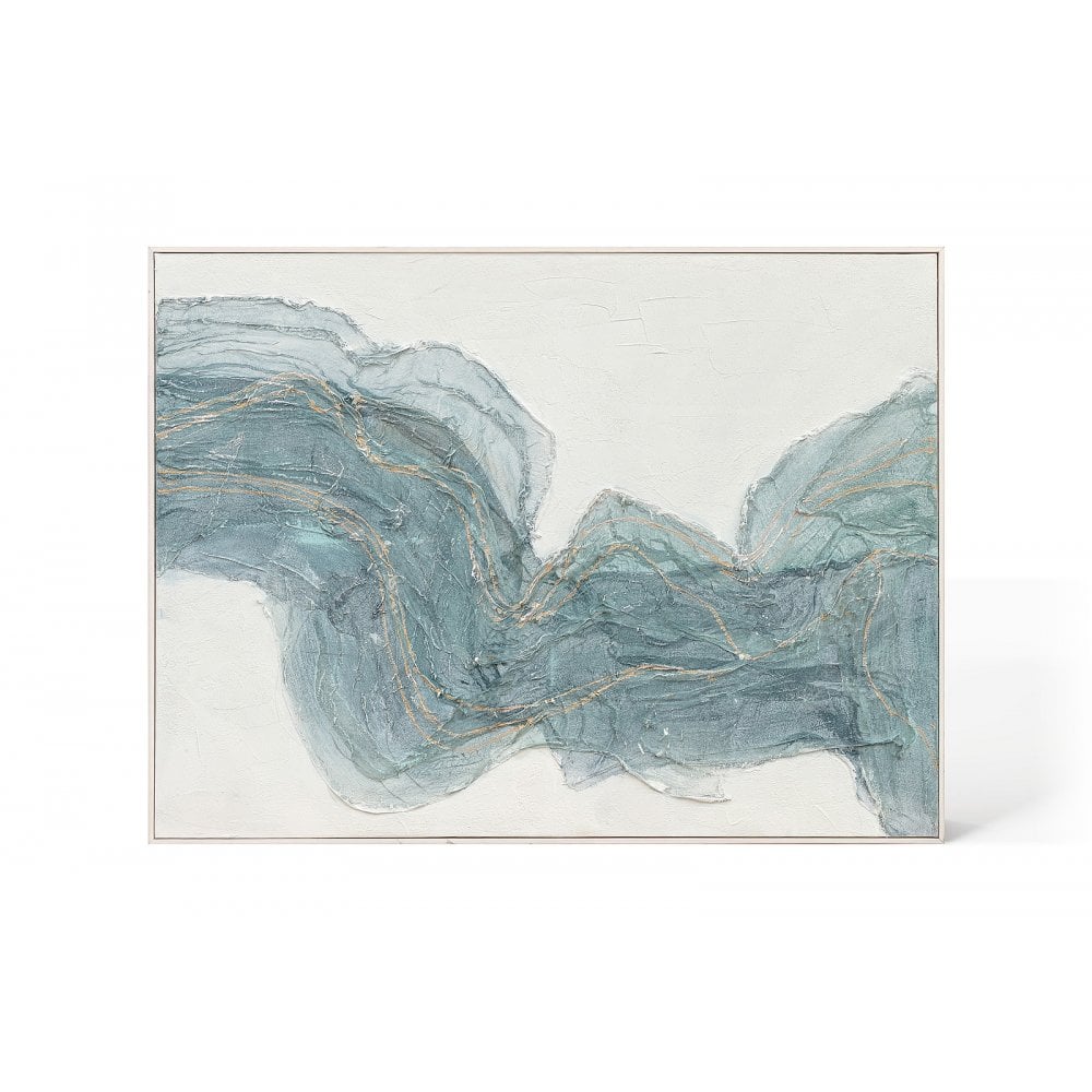 Oil on Canvas 14 by Berkeley Designs
