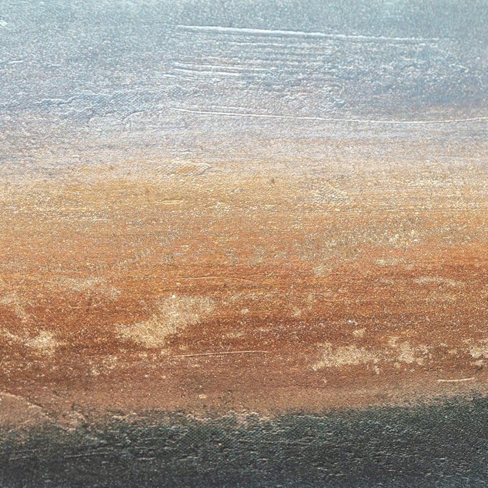Oil on Canvas 28 by Berkeley Designs