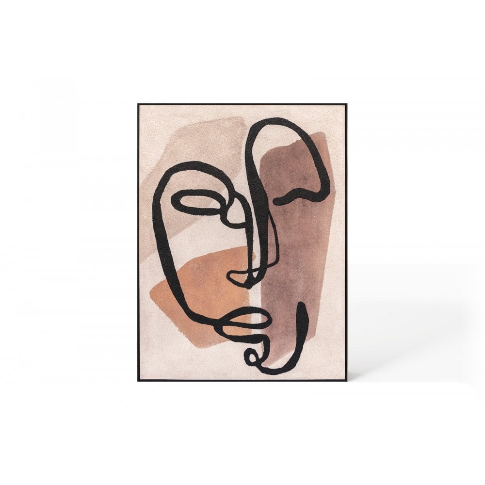 Oil on Canvas 30 by Berkeley Designs