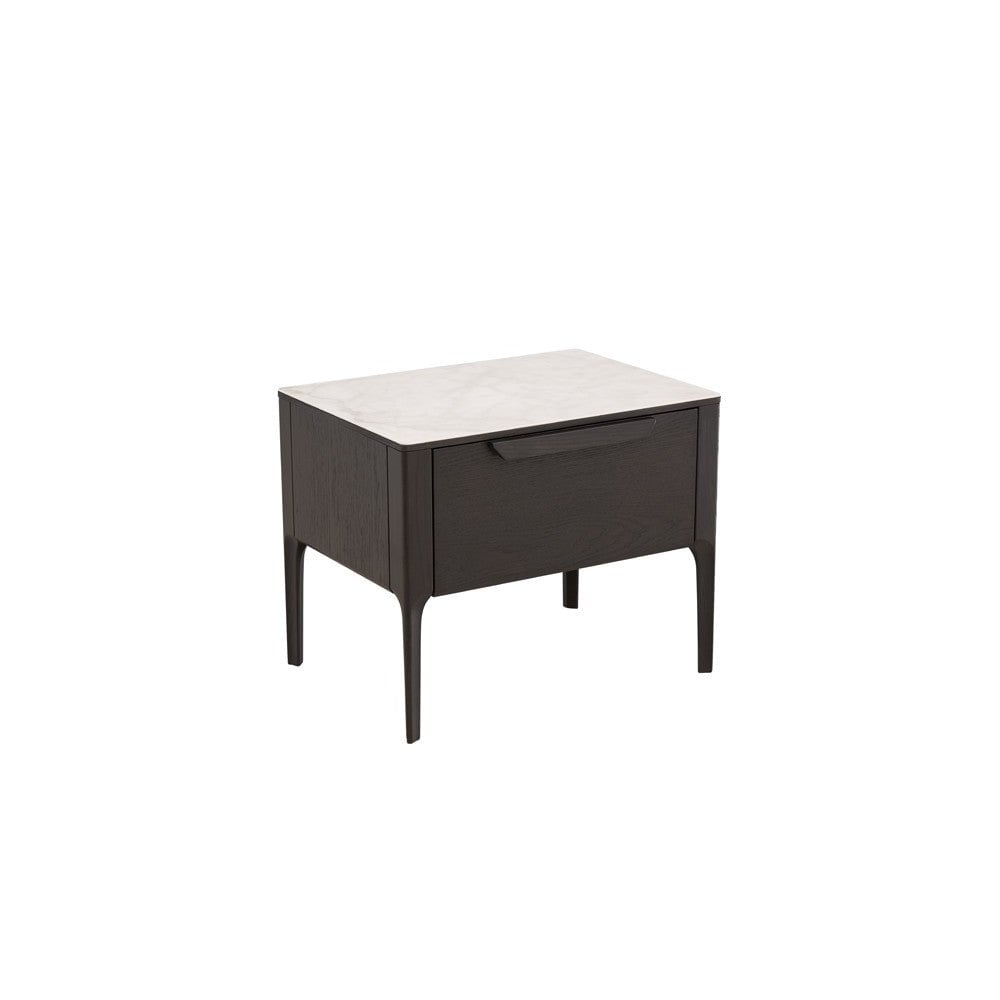 Palmetto Bedside Table by Tommy Franks